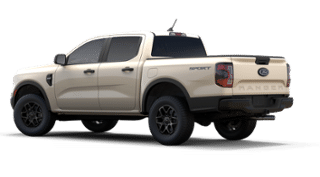 2025 Ford Ranger® External Image 3